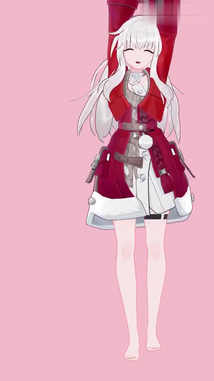 星穹铁道:克拉拉