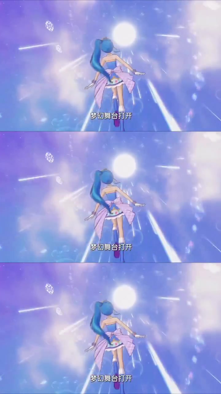 菲梦少女第二季二