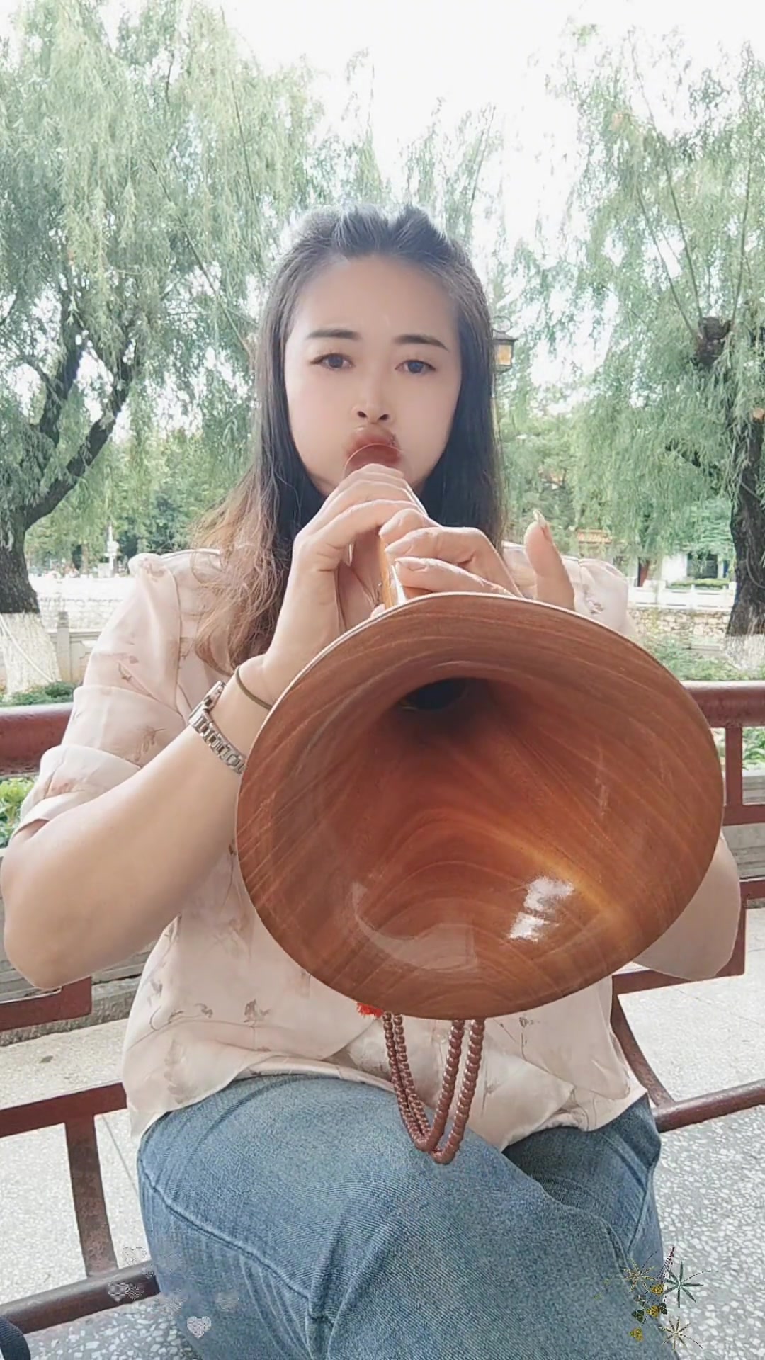 唢呐热门推送:离娘调