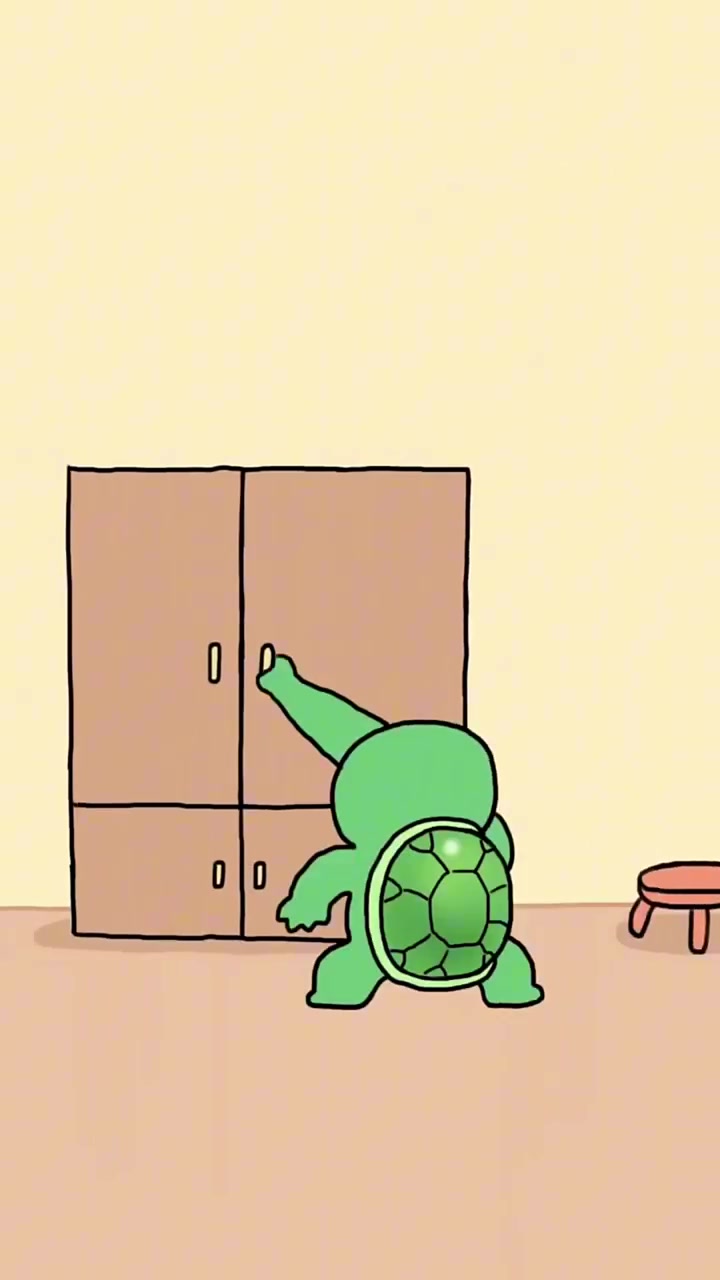 小动物玩捉迷藏