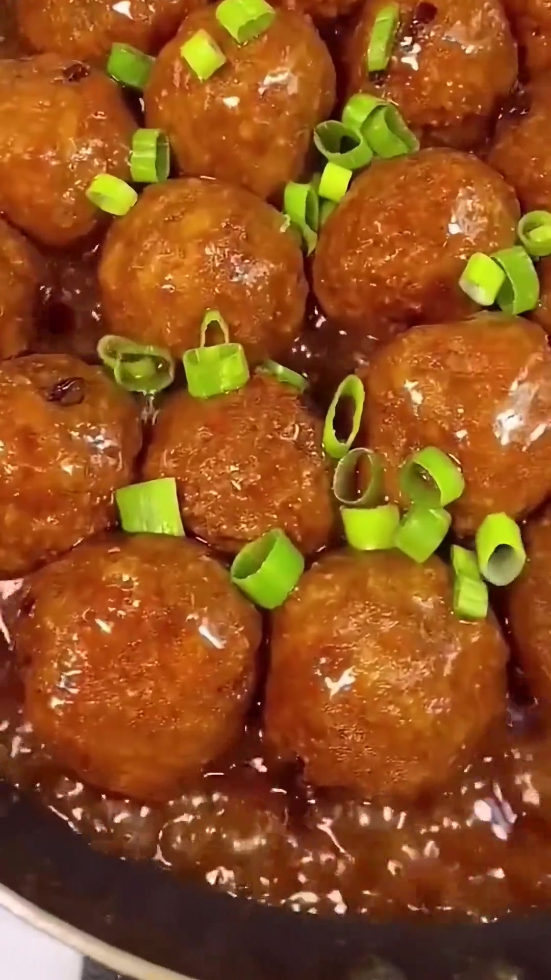 红烧狮子头怎么烧好吃