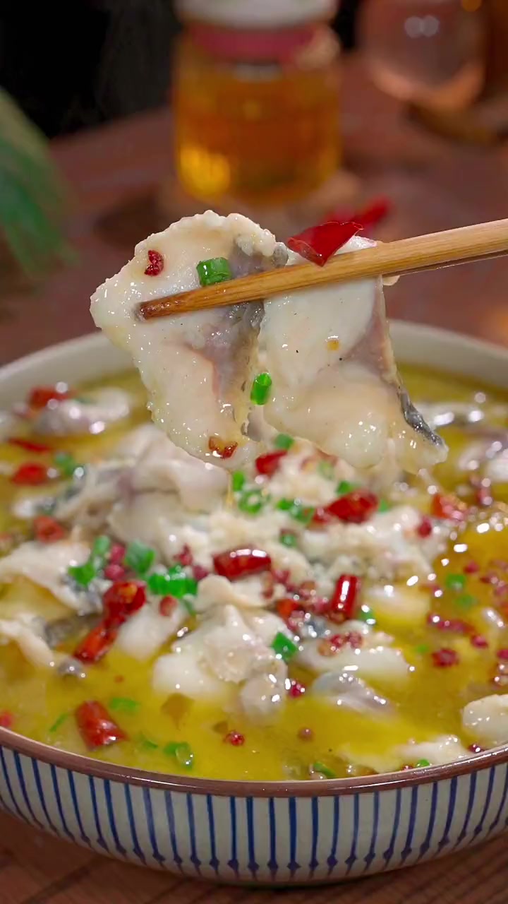 「新消费调查」太二“脱离”酸菜鱼九毛九成绩承压重塑品牌求活力