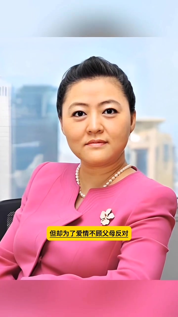 刘强东,龚晓京不为人知的故事