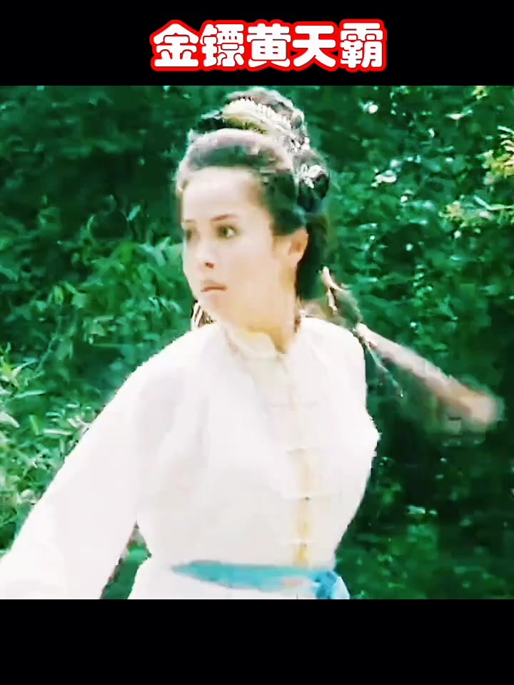 黄天霸为了名利,诛兄杀嫂背信弃义,最后得到应有的惩罚