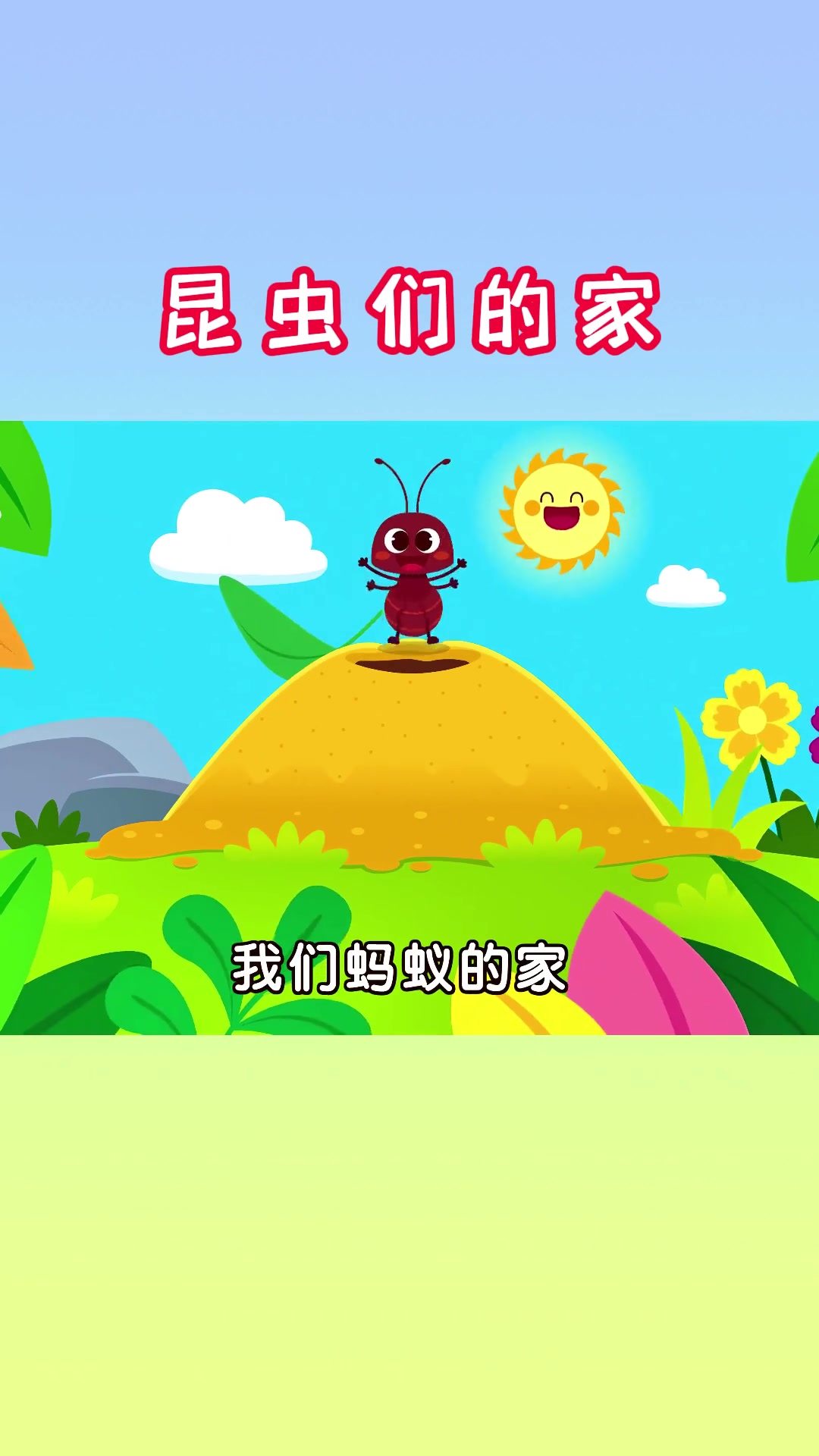 探秘蚂蚁与白衣之家,感受别样生活空间