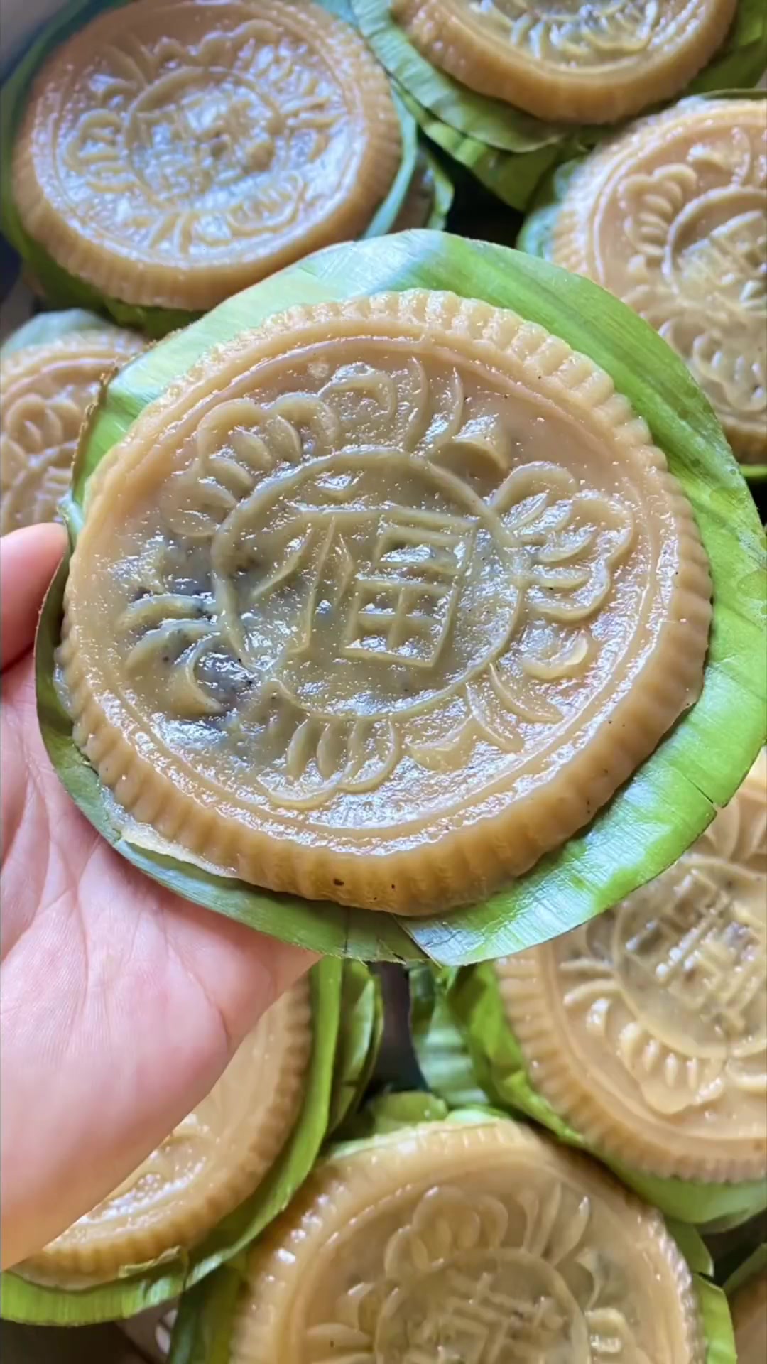 广东罗定当下十大特产,您吃过哪个?
