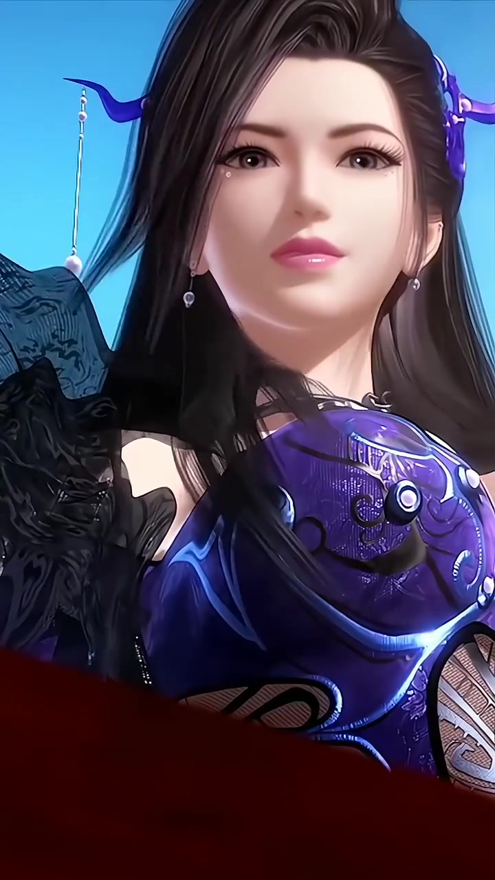 明珠夫人闪亮登场!