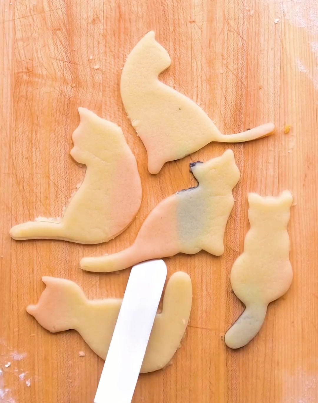 夏日甜品制作,创意搭配装饰,家庭烘焙简单治愈