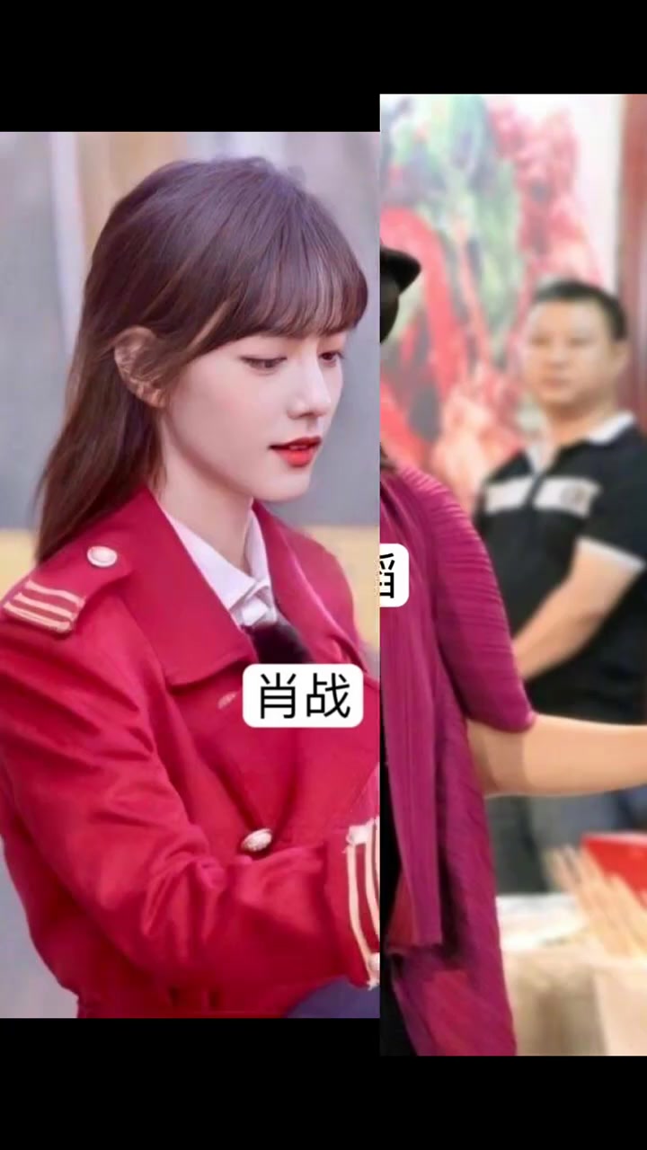 这些男明星男扮女装,简直绝了!