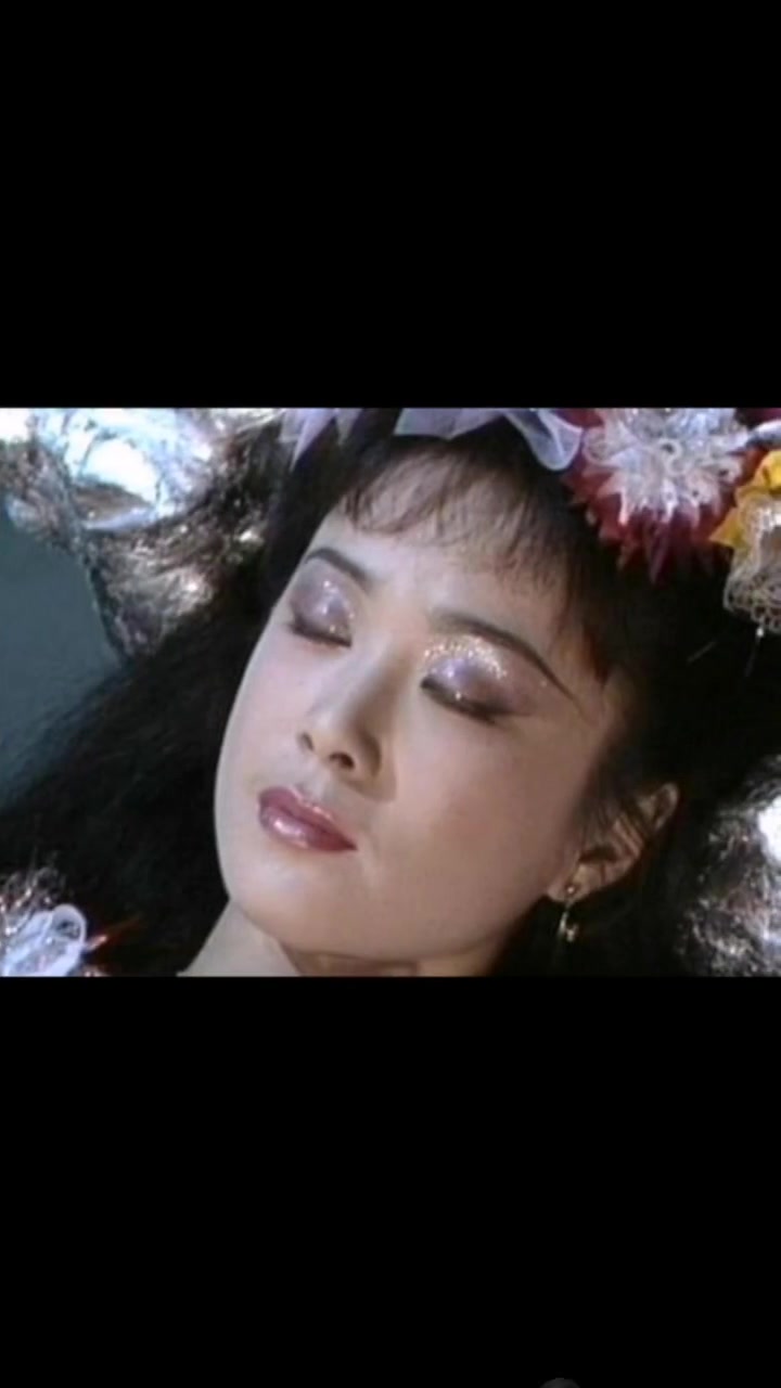 还记得《封神榜》里的最美妲己吗?