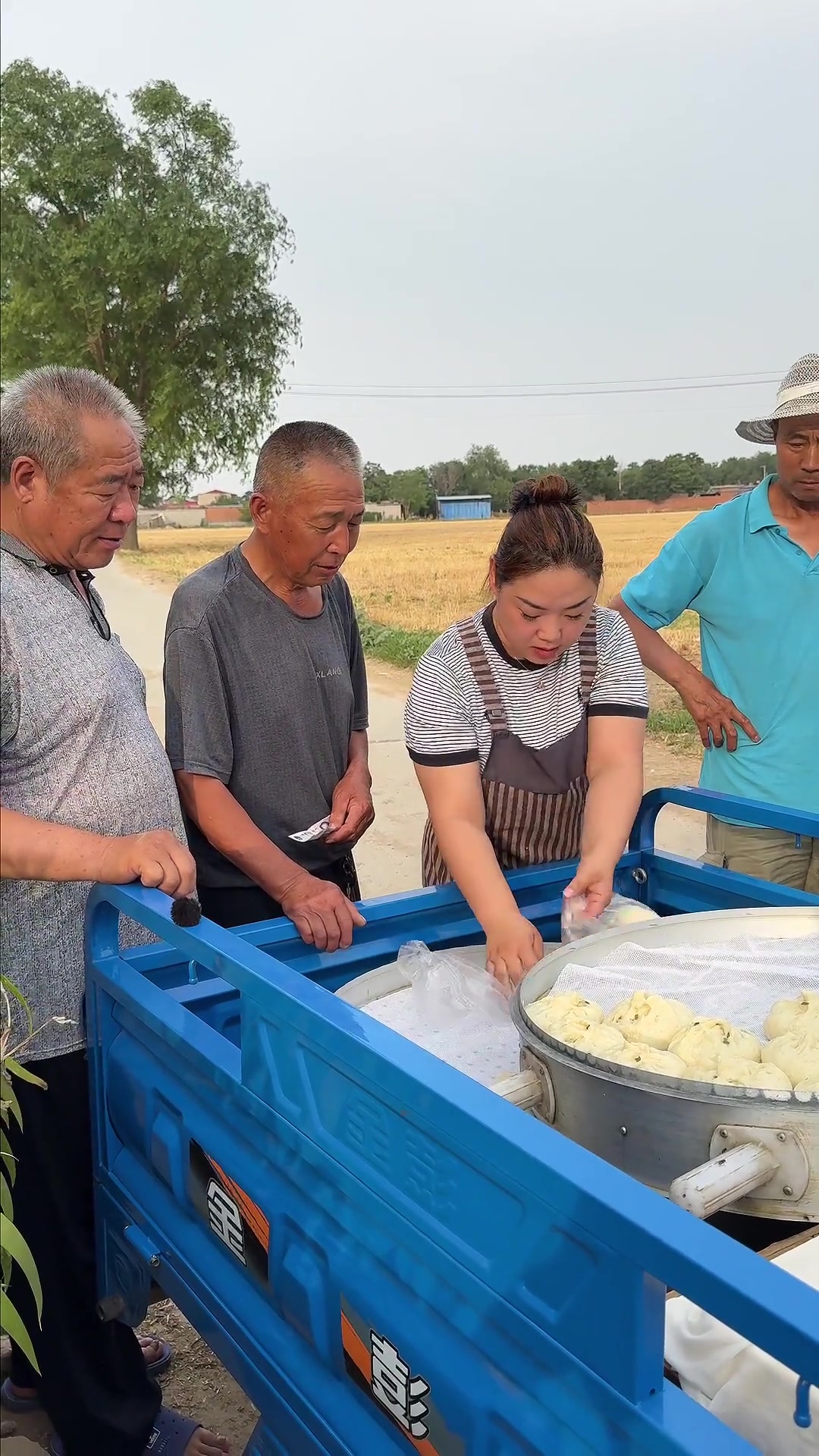 农村没人做的生意(有哪些生意是农村里没有的)