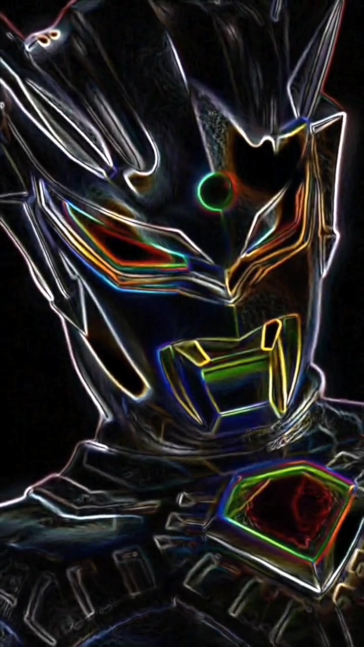 奥特之歌(踏山河)