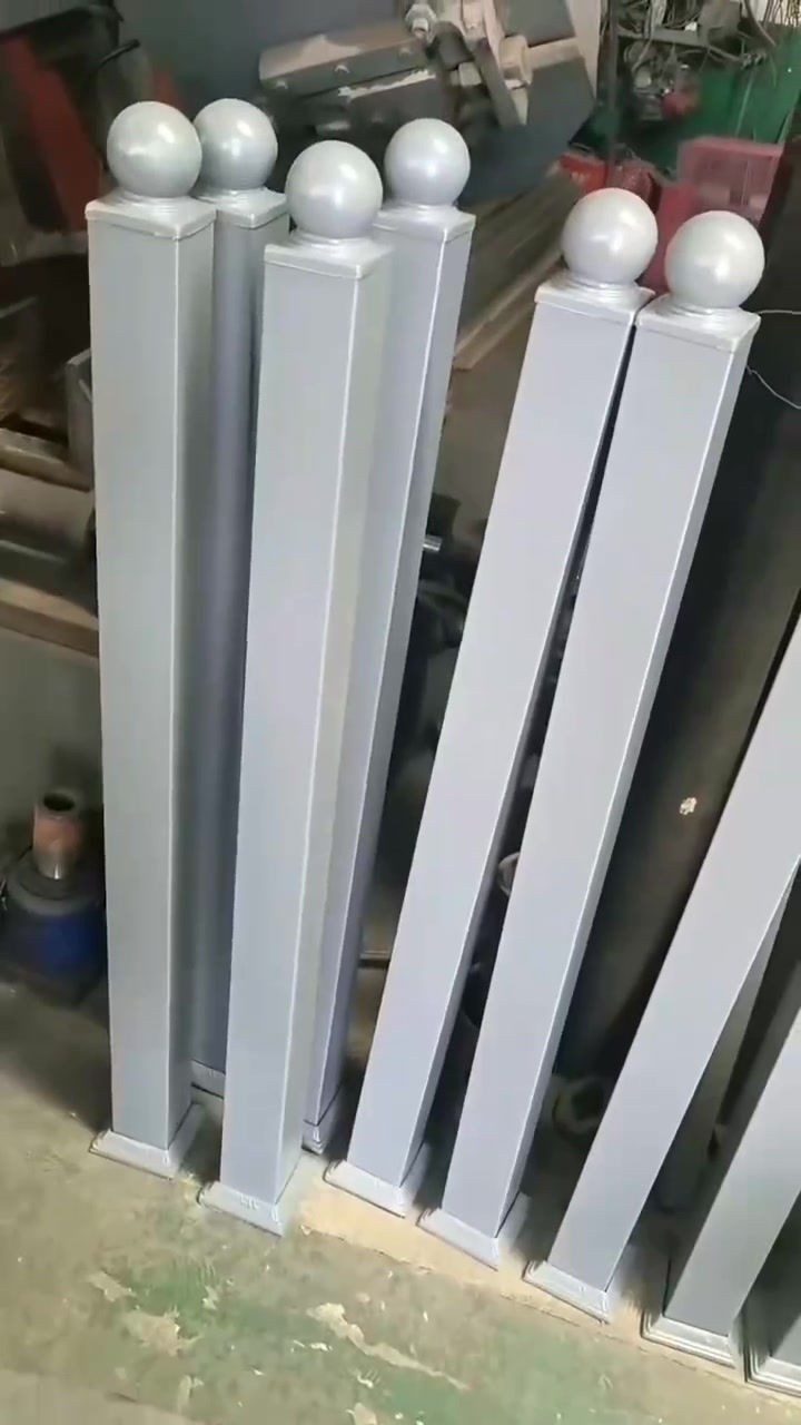 氟碳漆喷涂的注意事项
