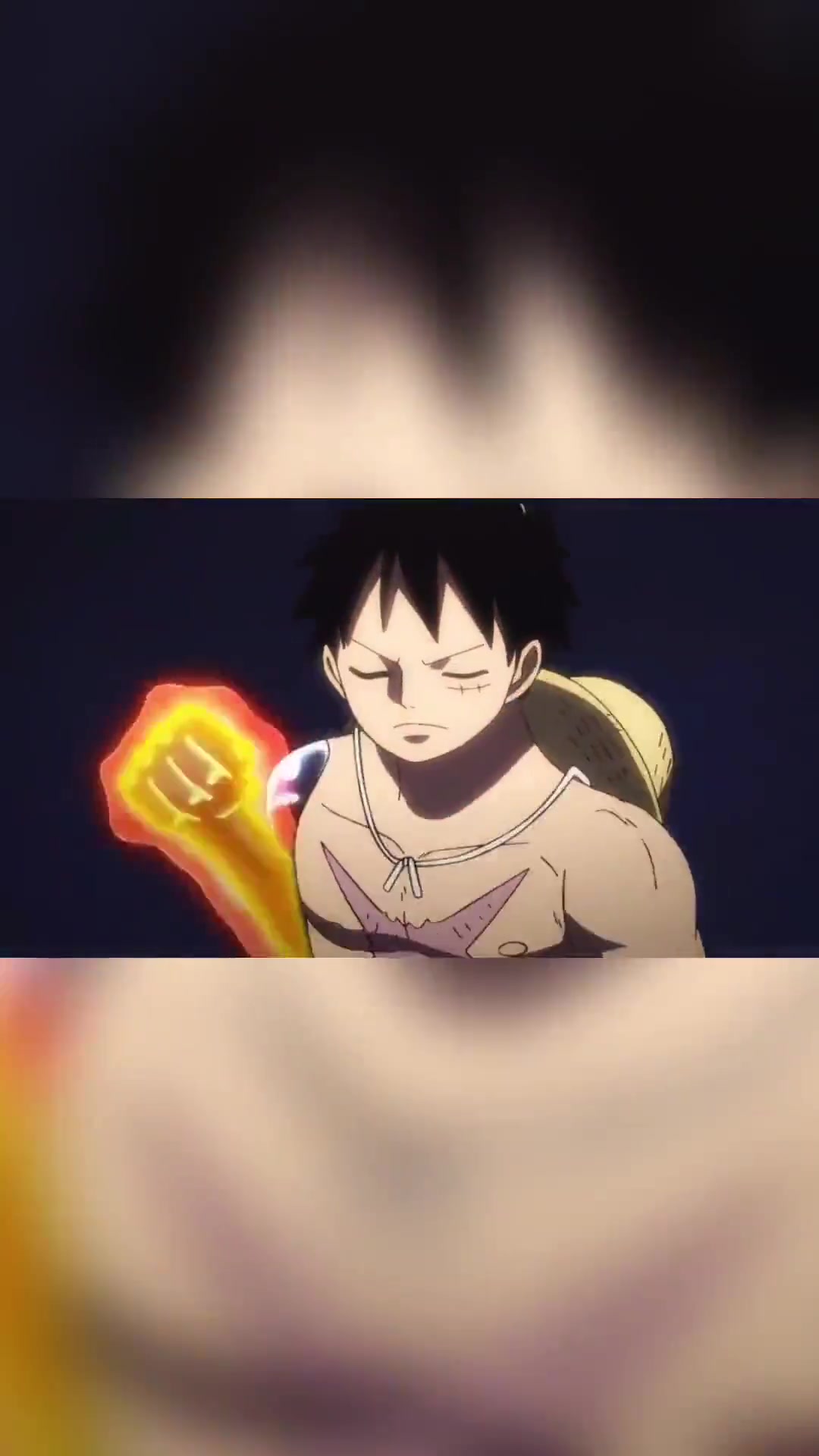 路飞流樱超帅的!