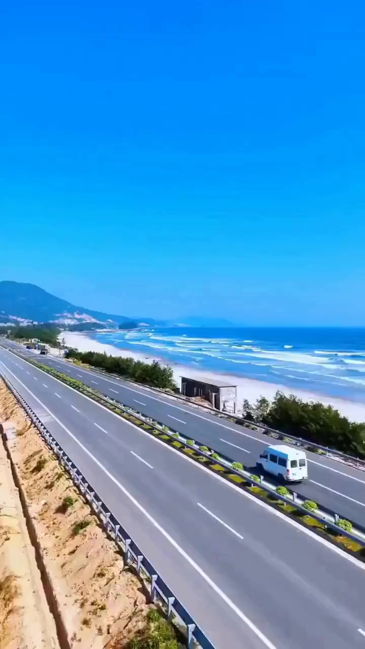 最美沿海景观大道