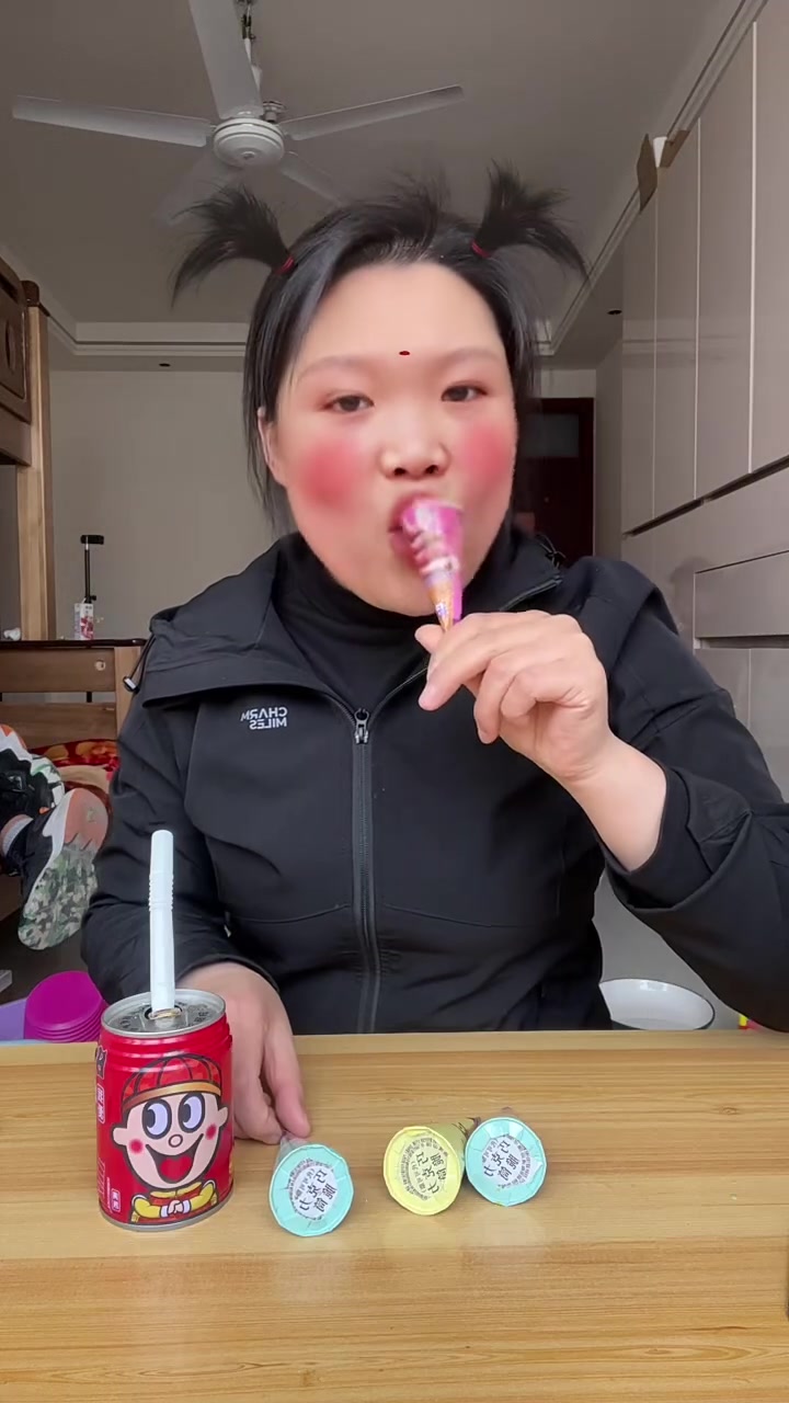 笑到岔气!这谁顶得住啊