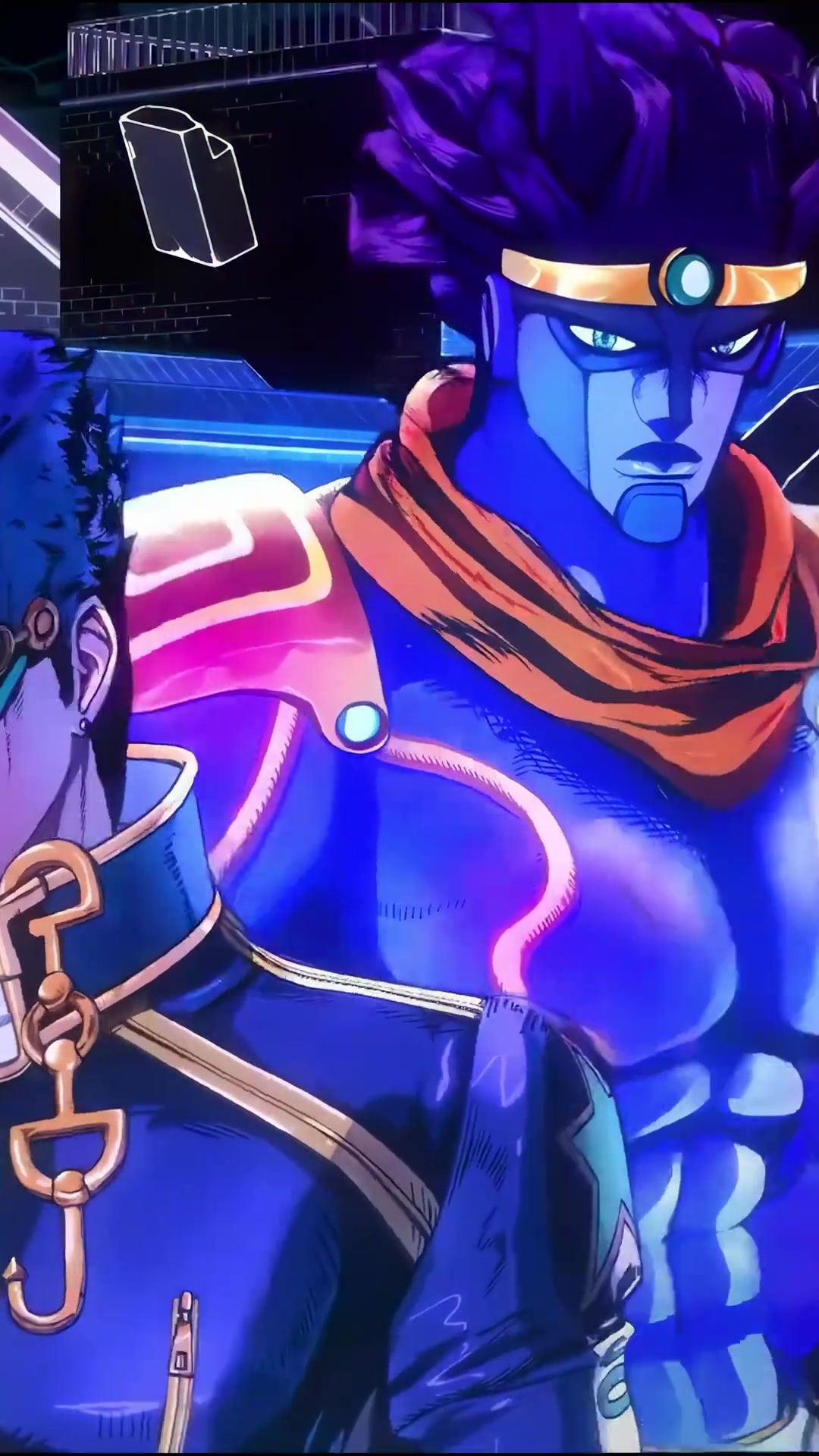 空条承太郎变色马克杯