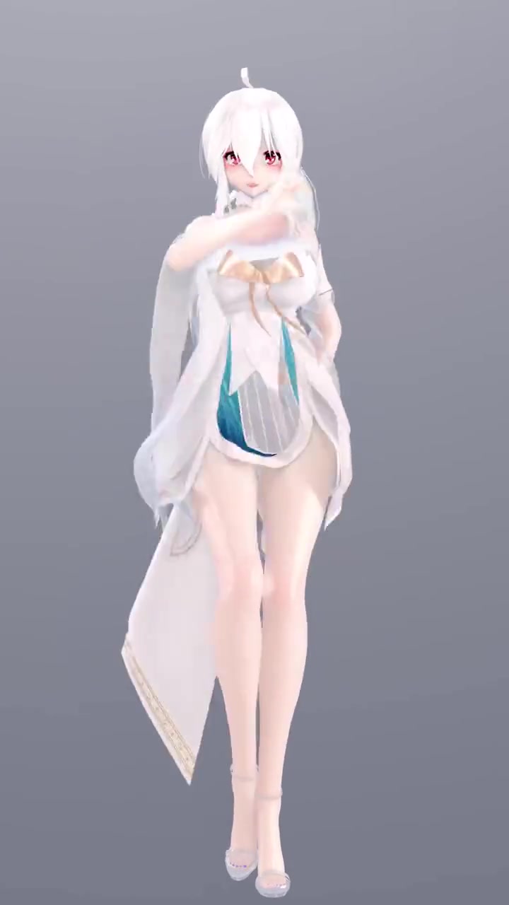 「弱音/竖屏」forever