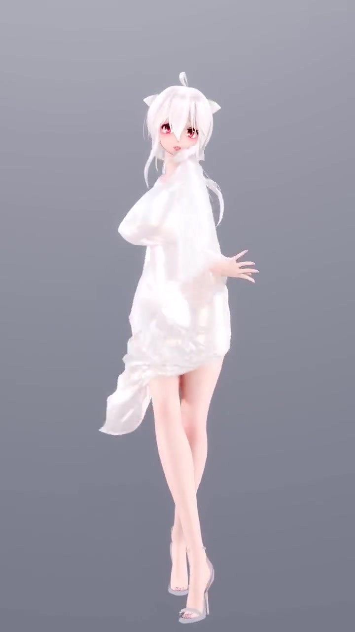 「弱音/竖屏」maniac