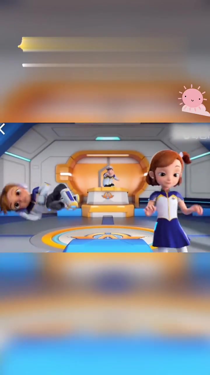 超级飞侠折纸战队