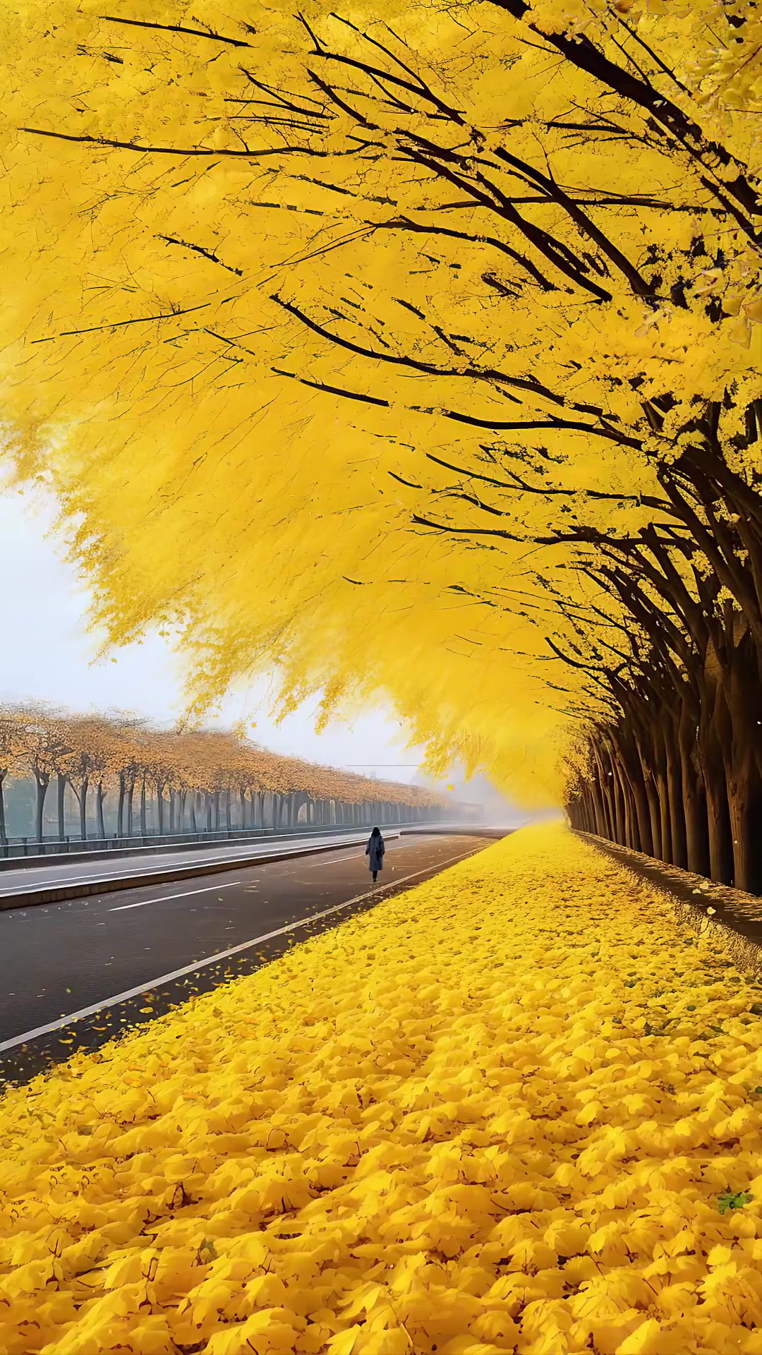 夏日旅行,远离城市的喧嚣,享受片刻的宁静 风景是治愈心情