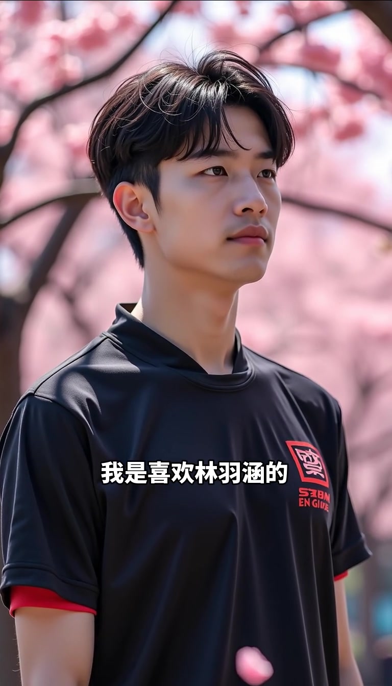电竞男神他重生了第1集
