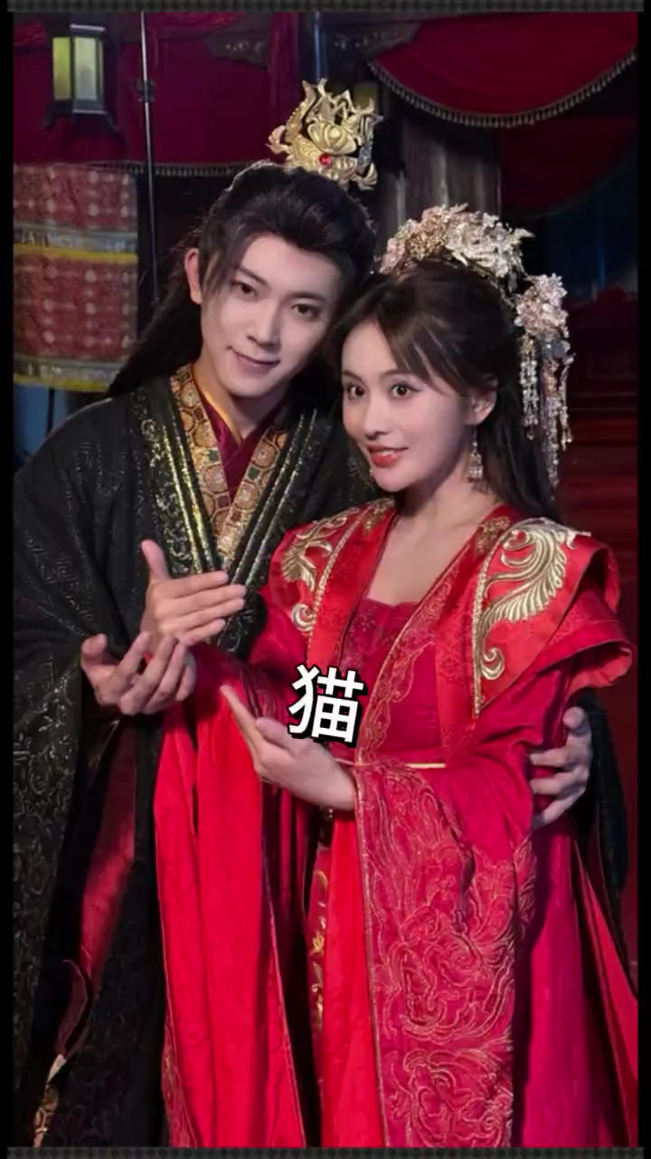 这种"学猫叫"大家见过吗