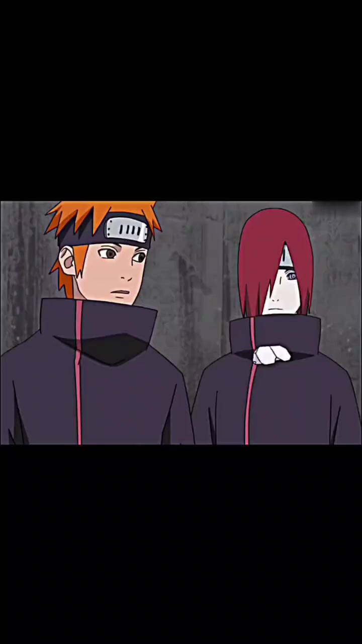 长门看出了弥彦喜欢小南