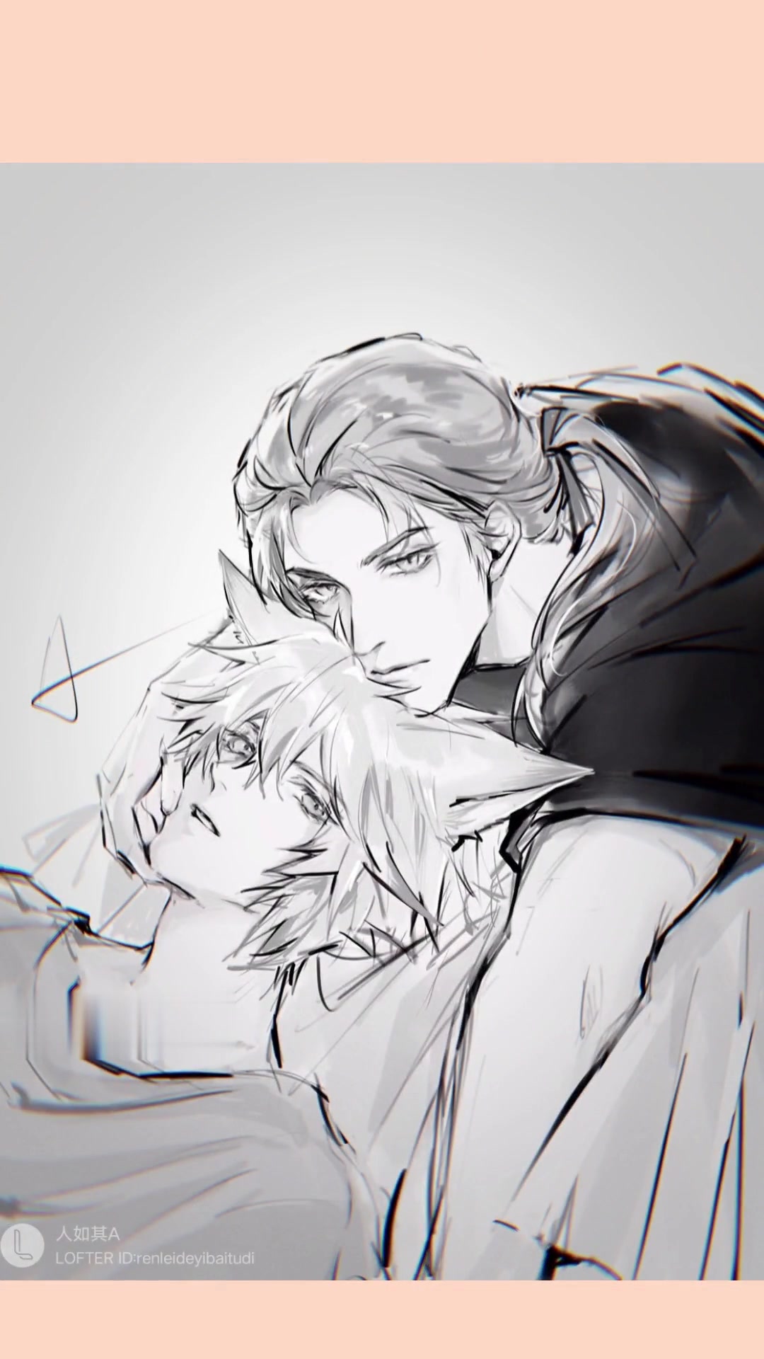 「铠约」你见过一枪狙击守约的撒娇八连吗?