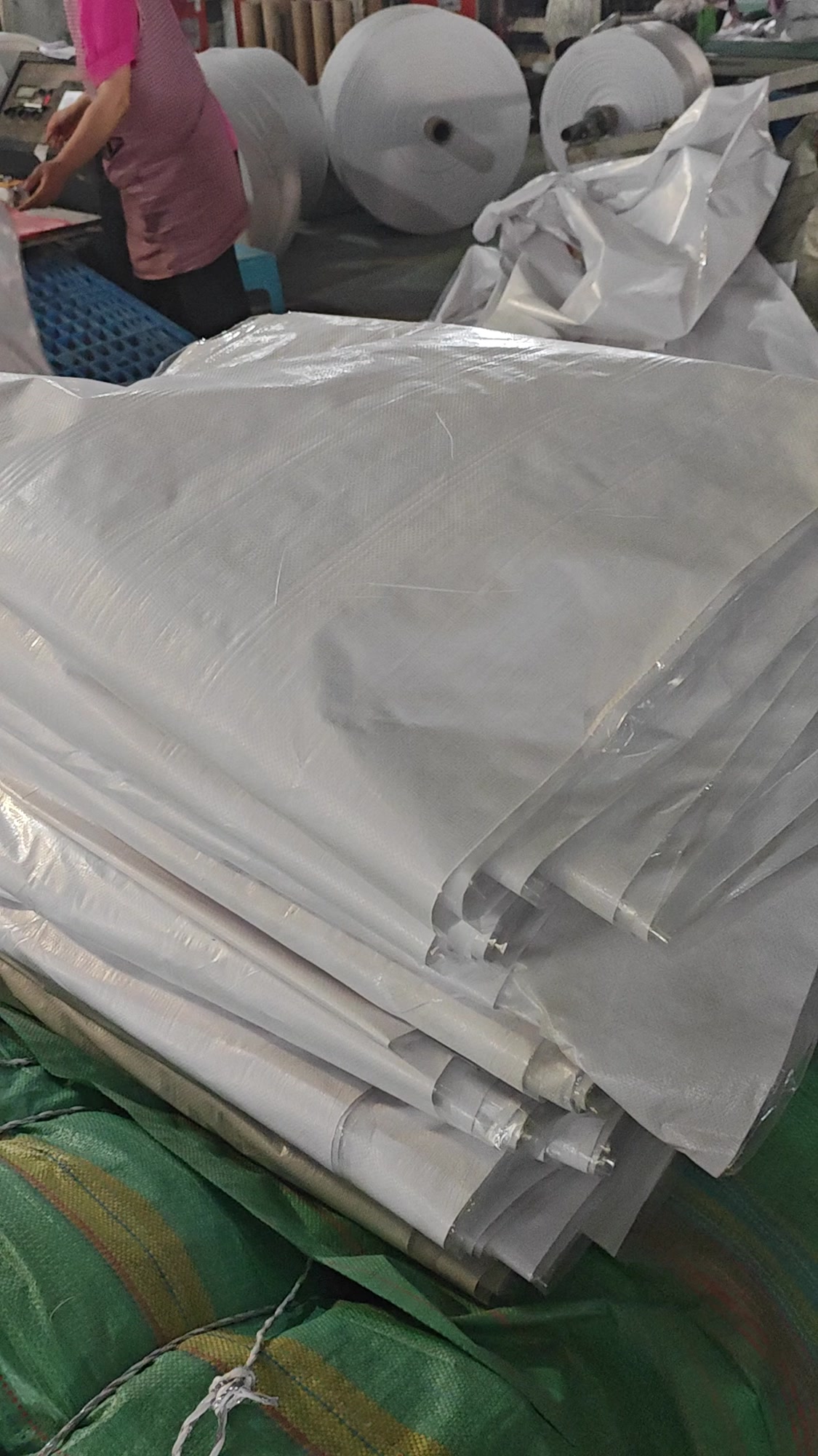 百万现金装编织袋国家医保局再发商业贿赂案！