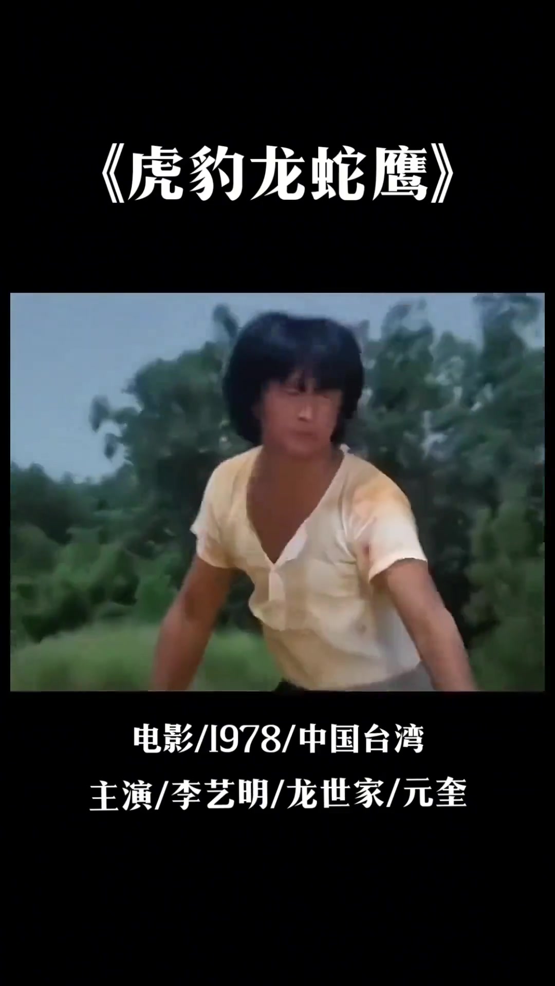 武打电影精彩片段剪辑