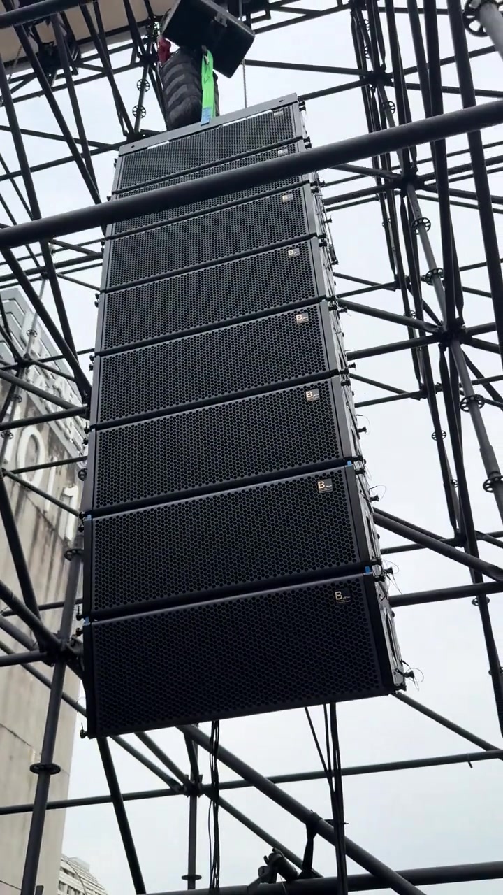 音响厂家：在声音的海洋里航行