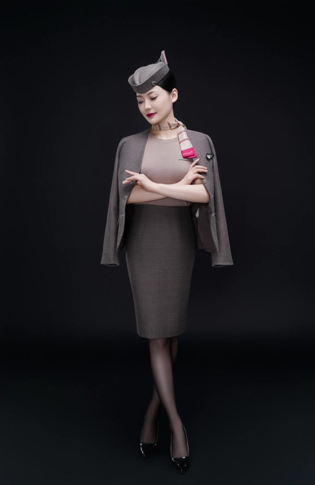 五分爱自己,人生的下半场,善待自己,不生气,不取2025阅兵张静雯个人