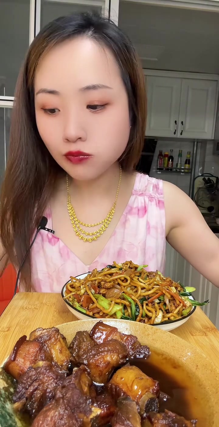 等了有40多分钟了还没有到,我就以为他还没有送