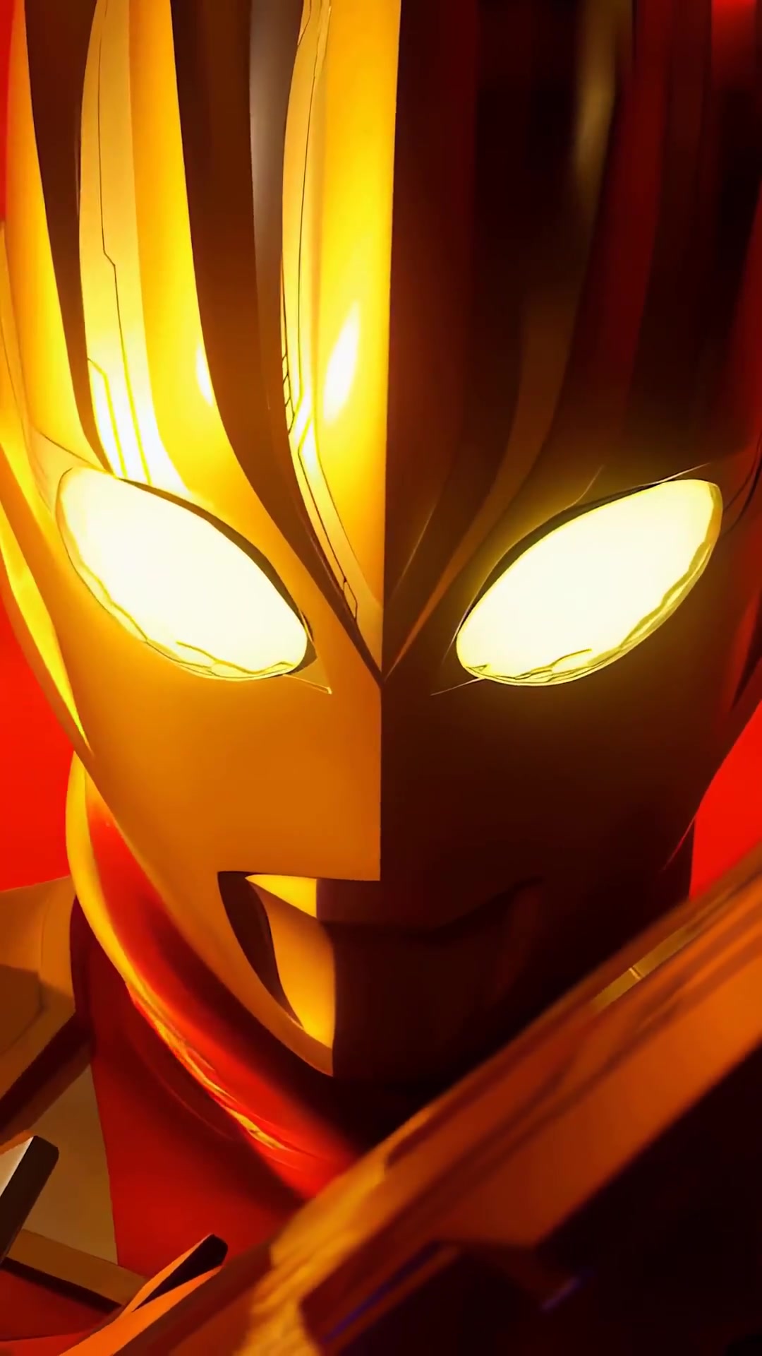 「4k修复/60帧丝滑」快来收藏奥特曼动态壁纸