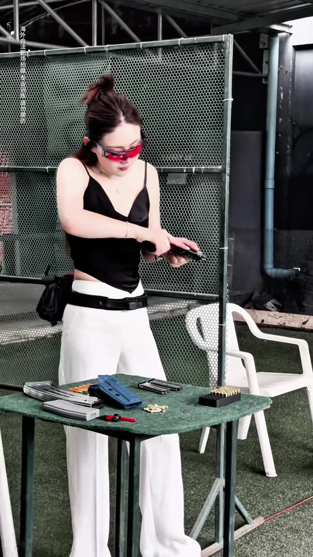 摄影师运镜拍摄教程图片，技巧大全