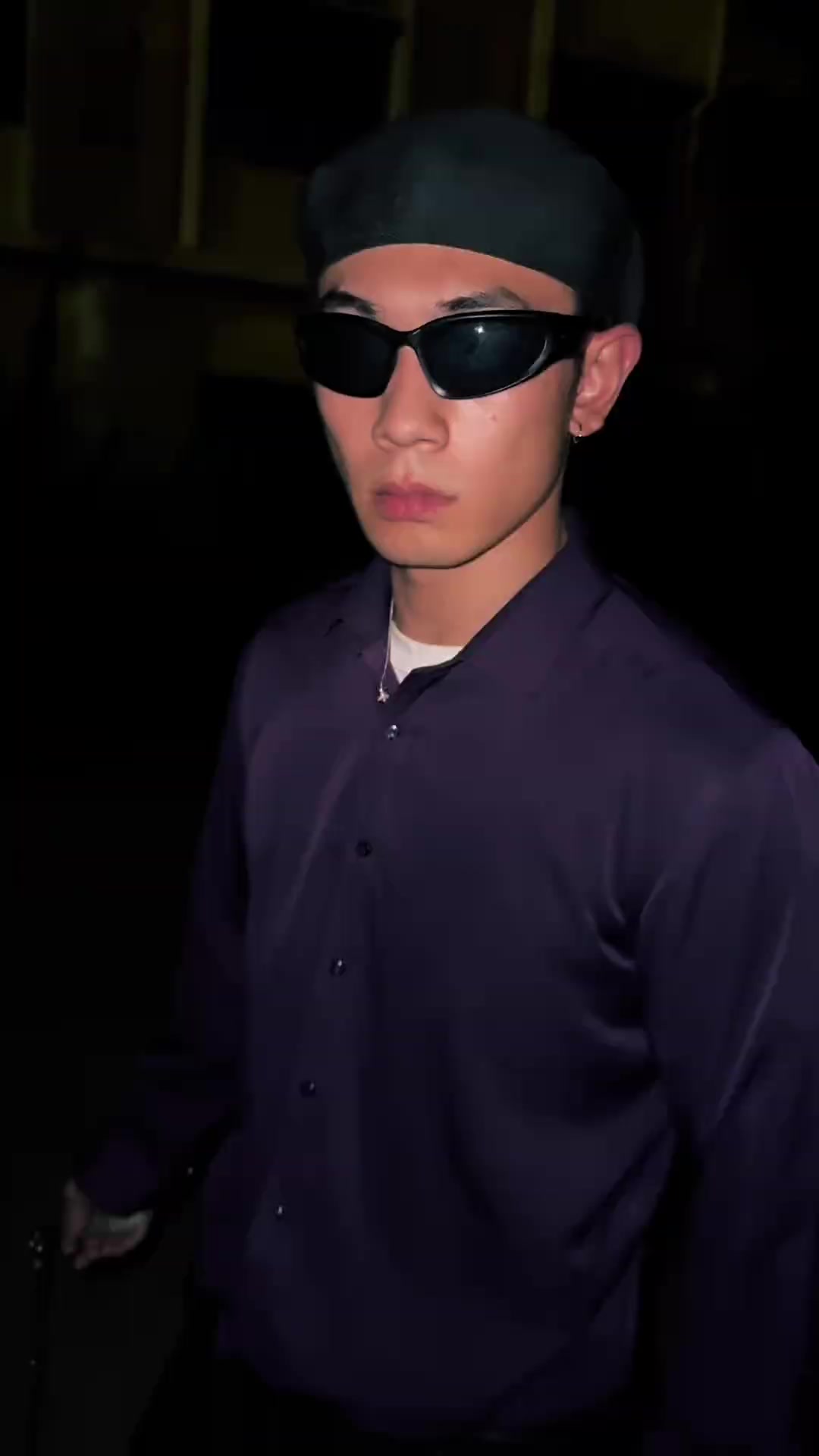 古惑仔山鸡,当年的绝招,十人难近身,非物质文化遗产