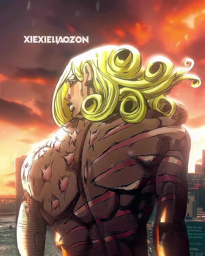 jojo的奇妙冒险,彪马野郎,法尼瓦伦泰的原点餐巾