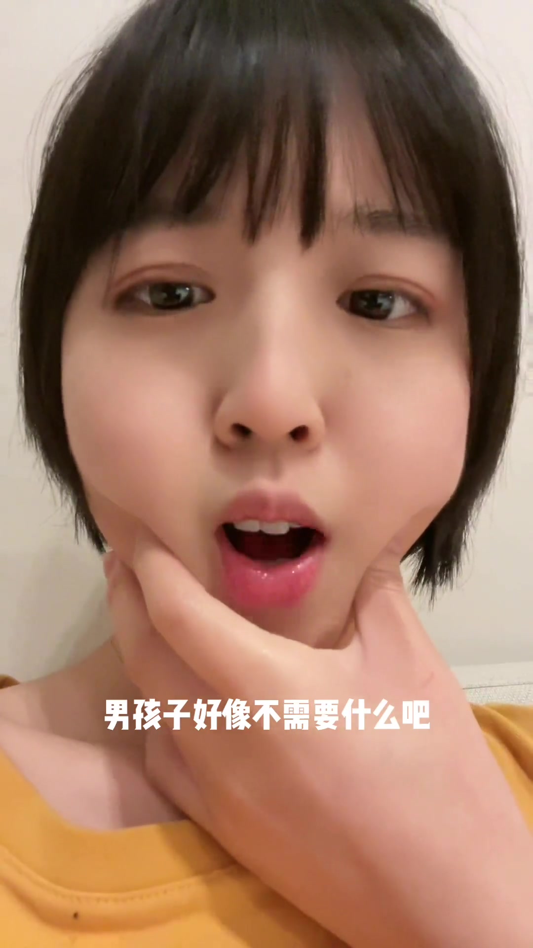 《小莉帮忙》中的小莉名副其实