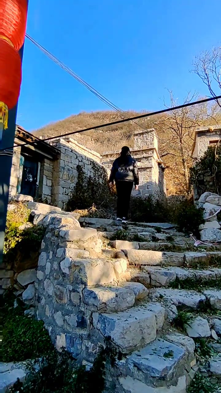 关于河南小布达拉宫高洞沟村旅游攻略的信息