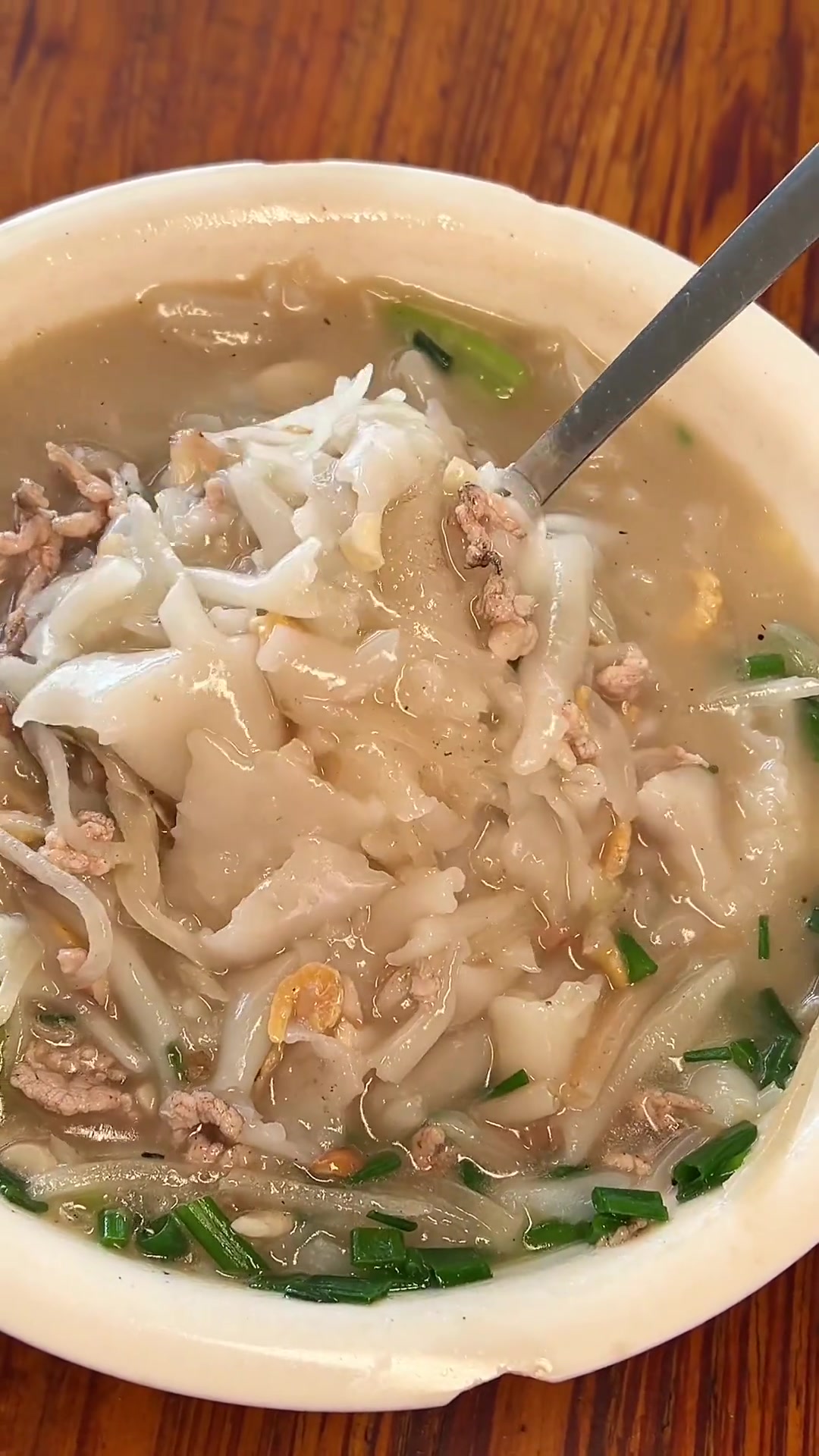 初到阳江,哪家玛仔味道好?