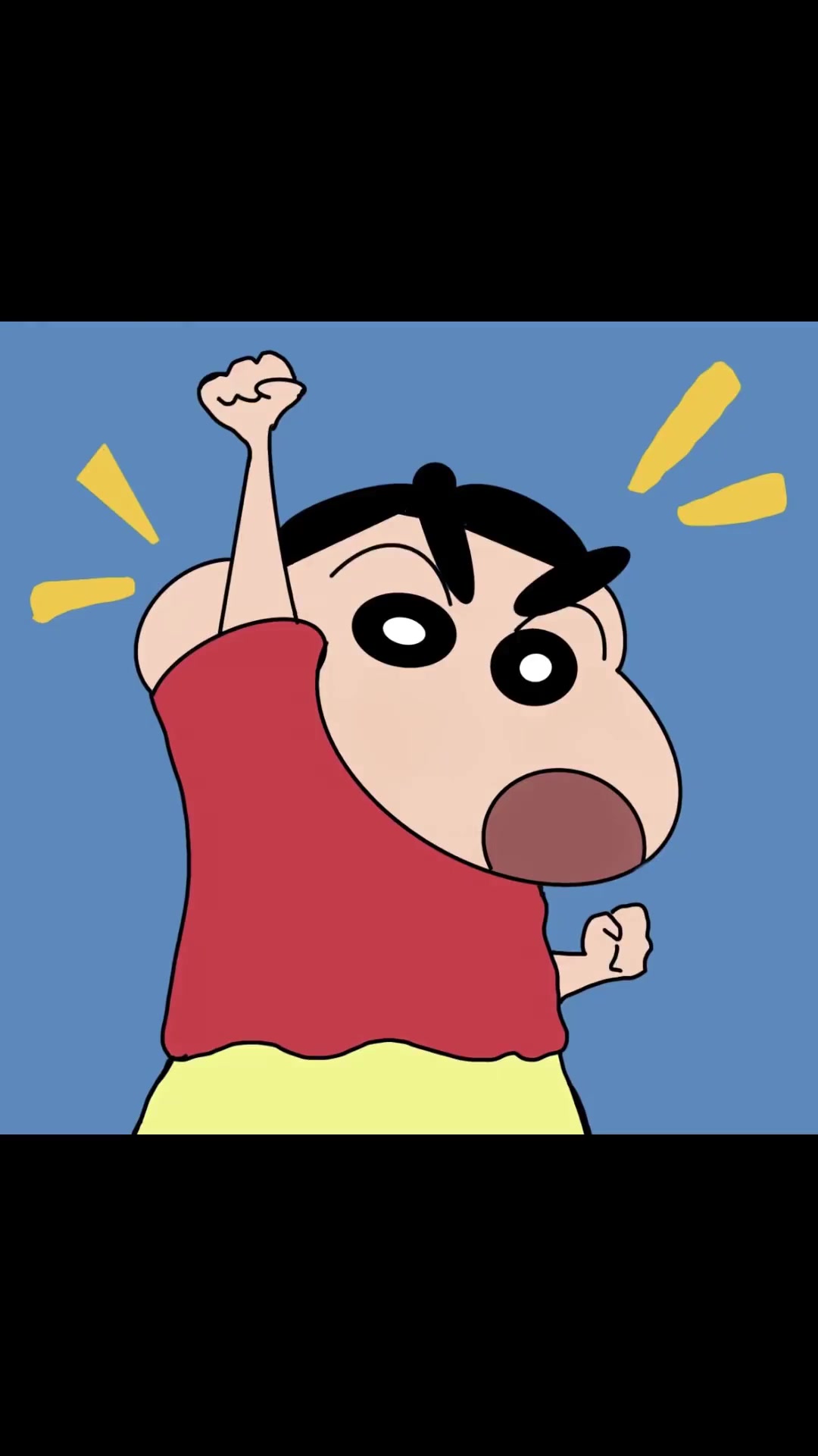 跟着蜡笔小新学习拍照技巧