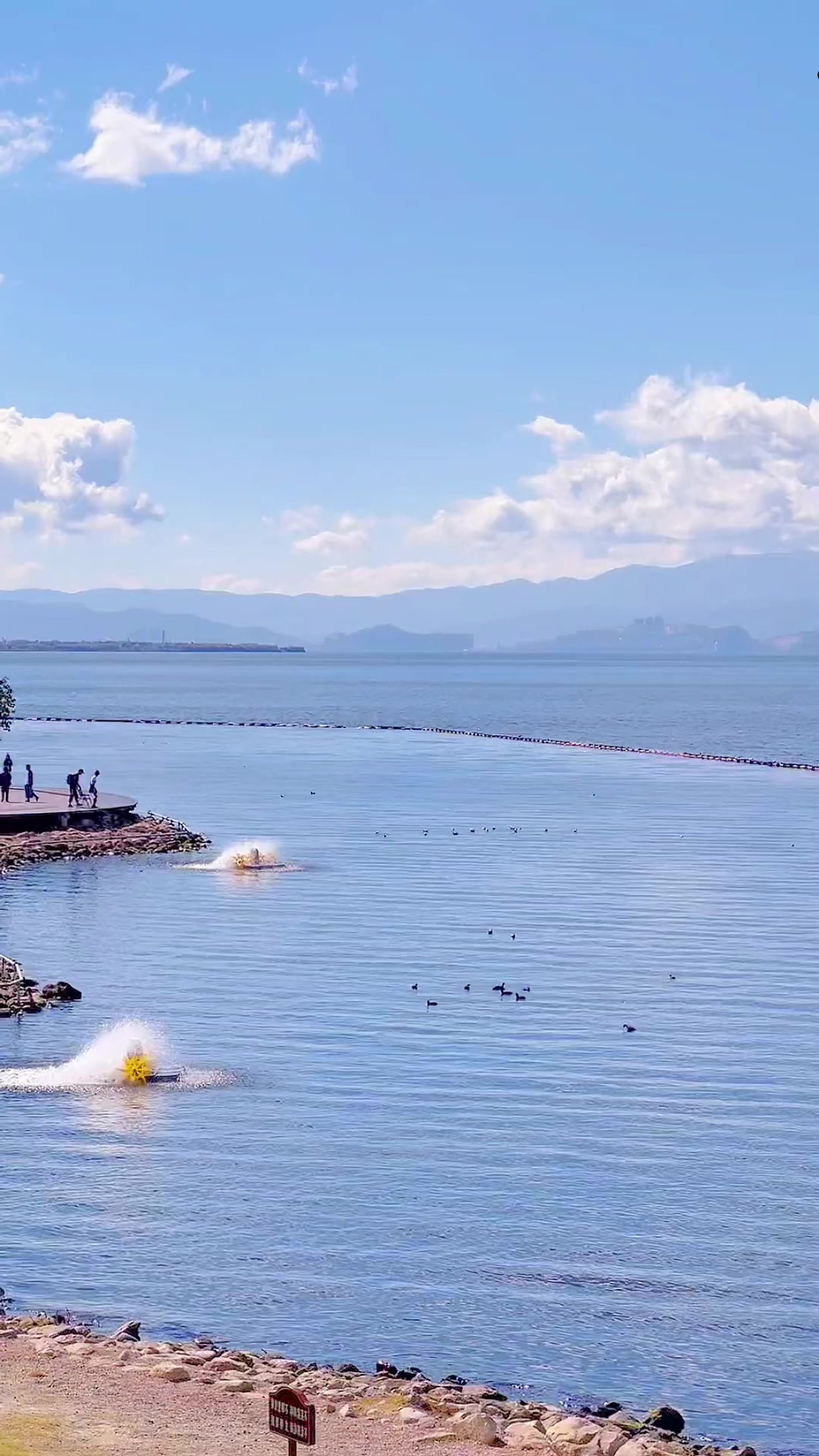 早秋旅游,情侣必去的10个旅游胜地