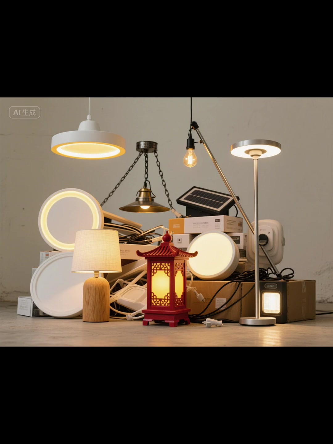 不同照明产品,灯具ul标准适用范围 13247582037亚马逊检测认证跨境