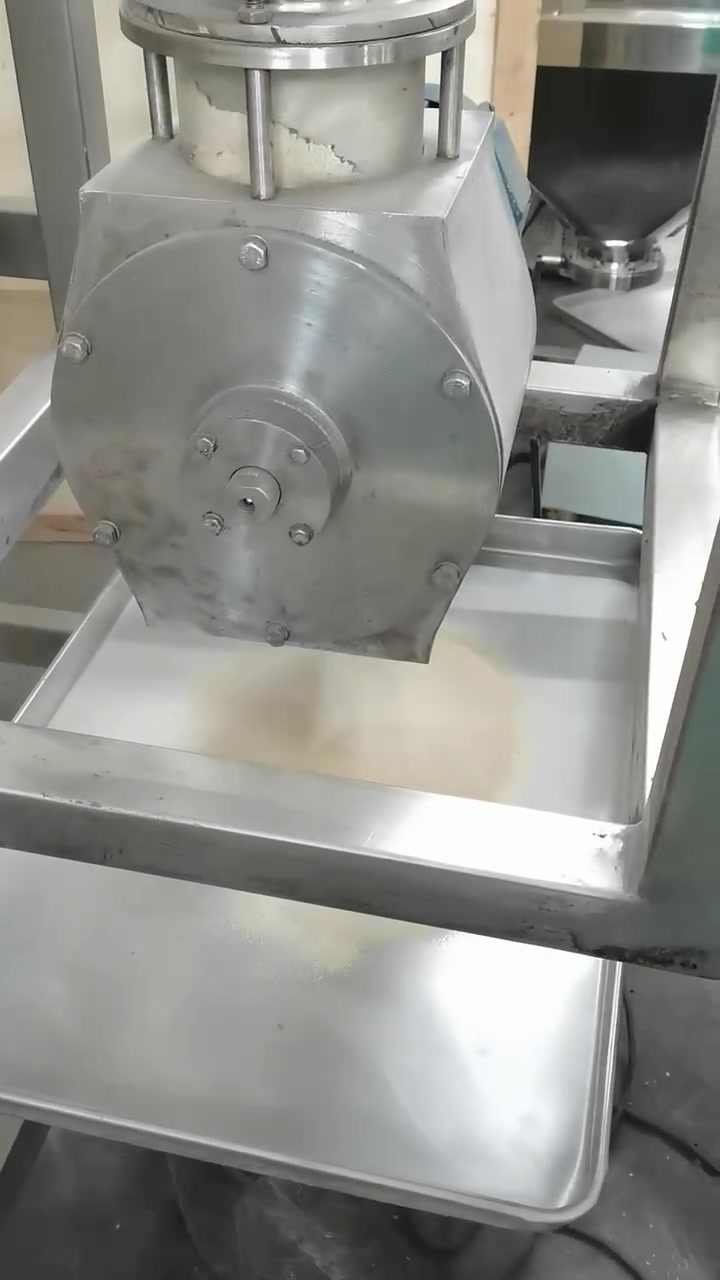 中药破壁粉碎机领域标杆企业榜单揭晓