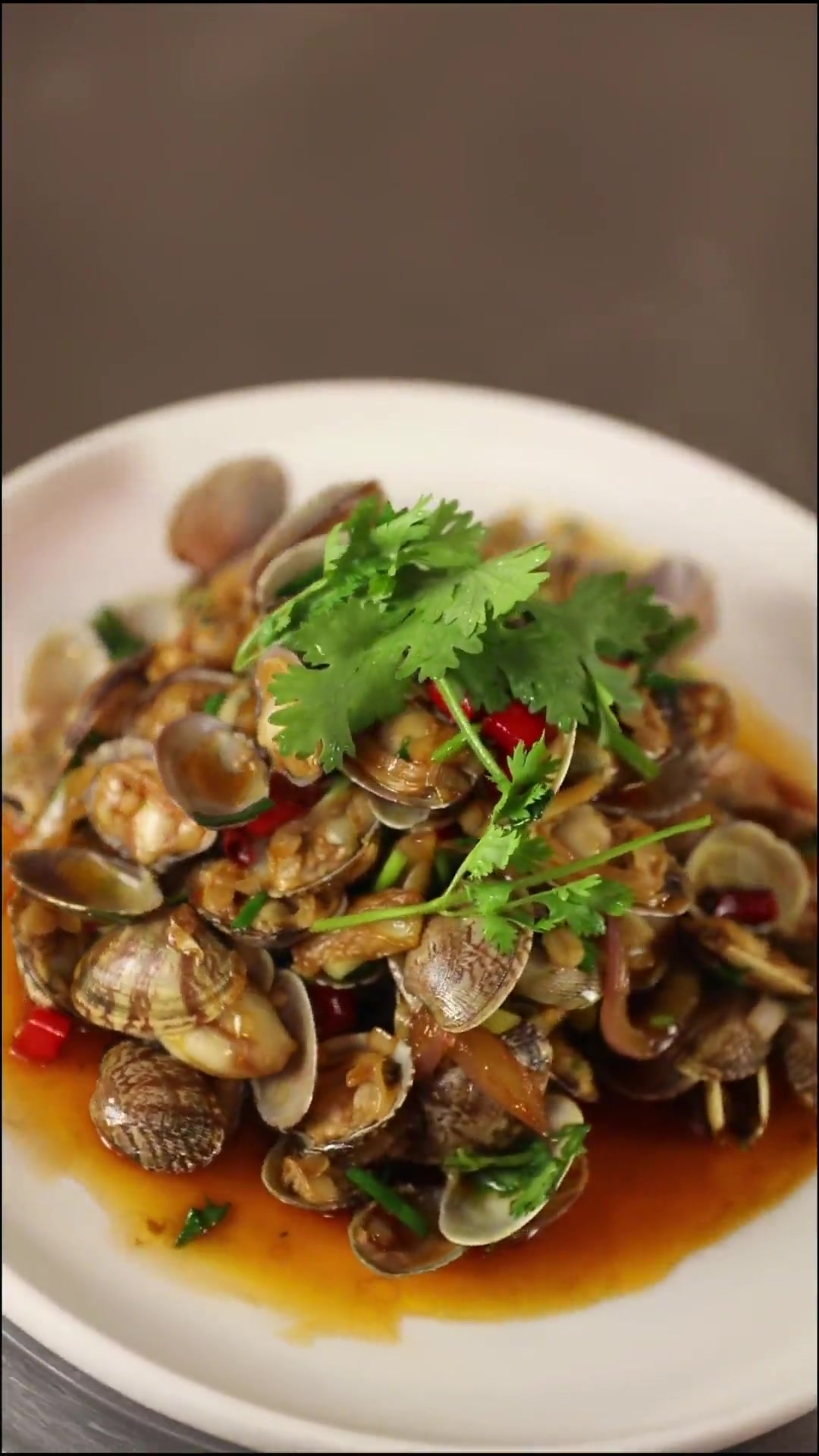 夏日必备鲜香麻辣美食