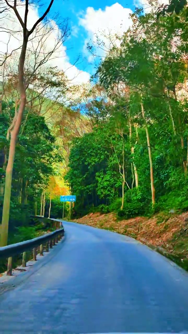 沿途风景很美,每段启程,都会有归途!一路风景,一路心情