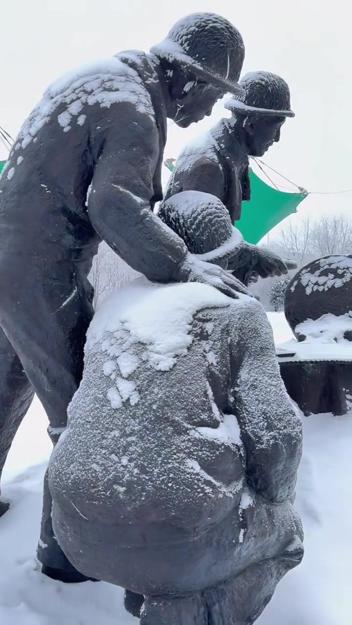 一路好风光尽在黑龙江大美铁力