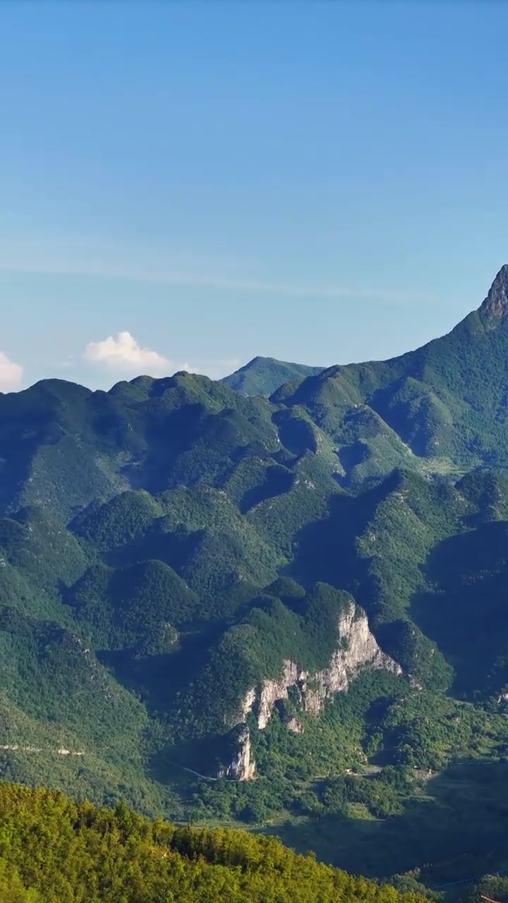 盘州市唯一一块很少有人涉足的清净之地