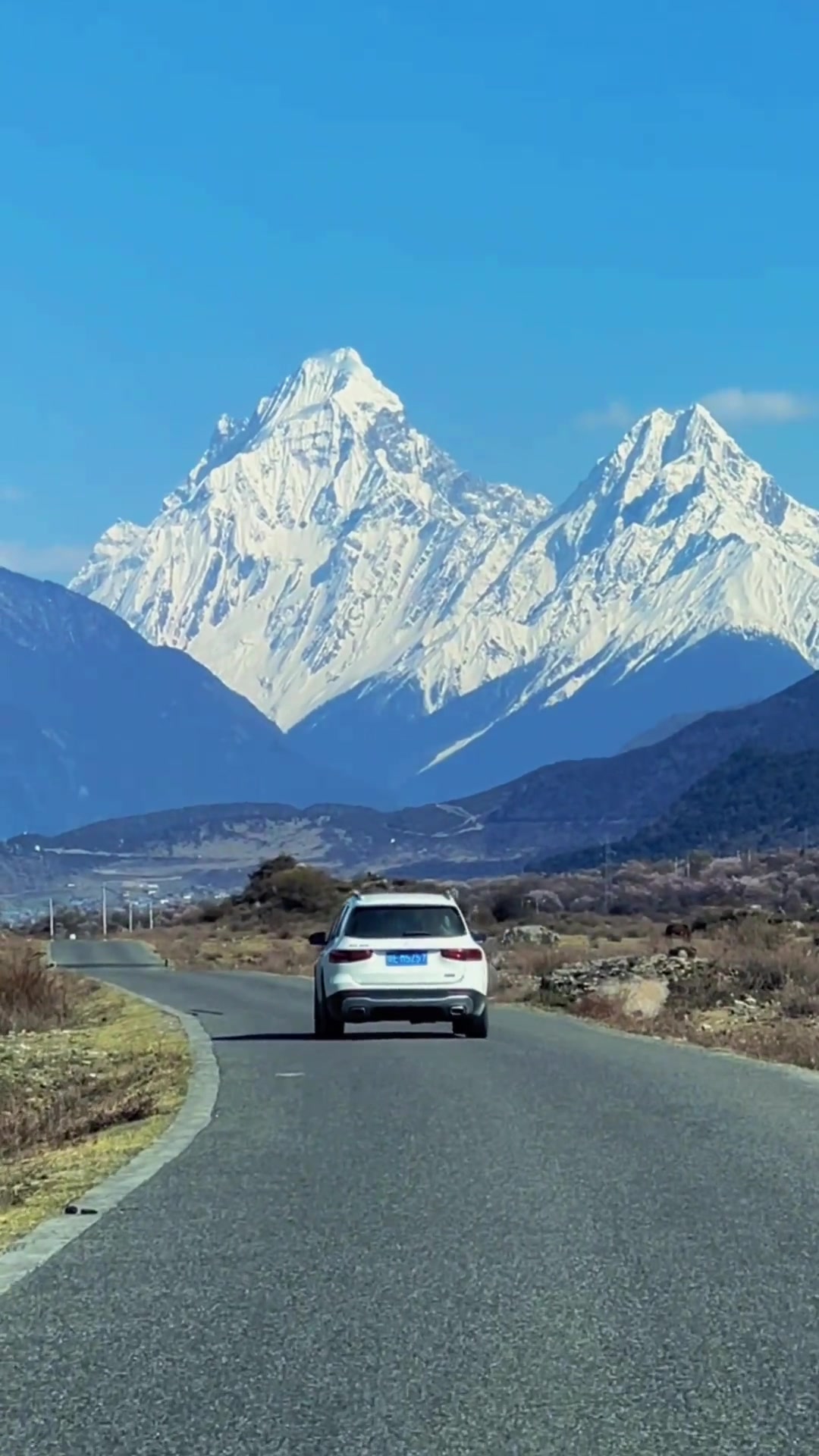 邂逅绝美风景,开启318川藏线梦幻之旅